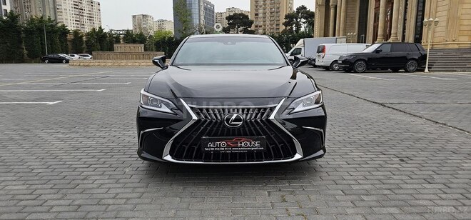 Lexus ES 300h 2023, 15,000 km - 2.5 л - Bakı