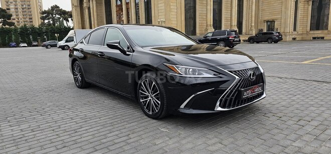 Lexus ES 300h 2023, 15,000 km - 2.5 л - Bakı