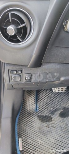 Toyota Corolla 2019, 143,500 km - 1.4 l - Bakı