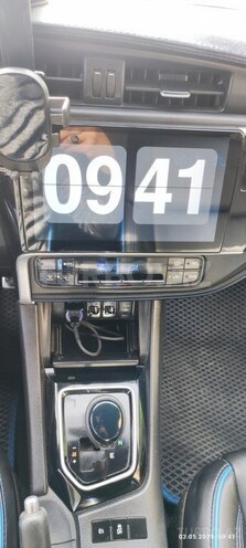 Toyota Corolla 2019, 143,500 km - 1.4 l - Bakı