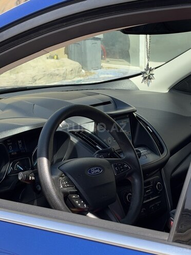 Ford Escape 2018, 130,000 km - 1.5 l - Bakı