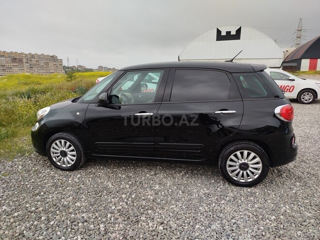Fiat 500L 2013, 260,000 km - 1.4 л - Bakı