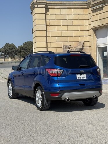Ford Escape 2018, 130,000 km - 1.5 l - Bakı