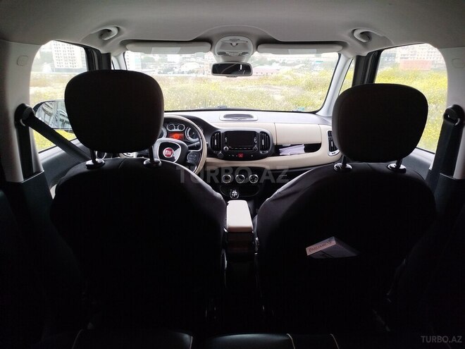 Fiat 500L 2013, 260,000 km - 1.4 л - Bakı