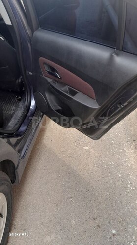 Chevrolet Cruze 2015, 247,000 km - 1.4 l - Bakı