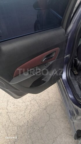 Chevrolet Cruze 2015, 247,000 km - 1.4 l - Bakı