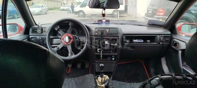 Opel Calibra 1992, 348,053 km - 2.0 l - Siyəzən