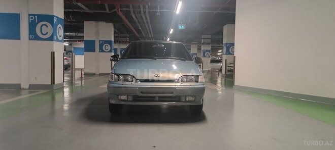LADA (VAZ) 2115 2002, 350,000 km - 1.5 l - Bakı
