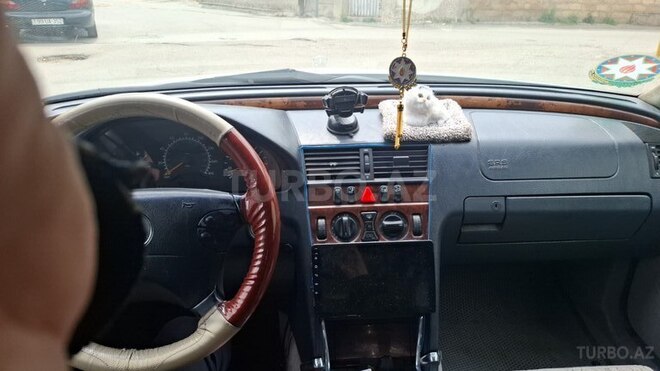 Mercedes C 230 1999, 400,000 km - 2.3 l - Bakı