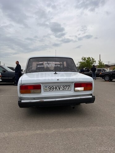 LADA (VAZ) 2107 1985, 543,000 km - 1.6 л - Cəlilabad