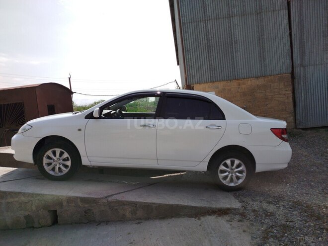 BYD F3 2013, 181,000 km - 1.5 l - Salyan