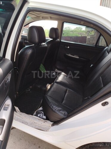 BYD F3 2013, 181,000 km - 1.5 l - Salyan