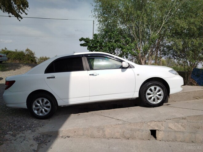 BYD F3 2013, 181,000 km - 1.5 l - Salyan