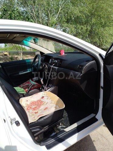 BYD F3 2013, 181,000 km - 1.5 l - Salyan