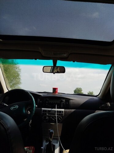 BYD F3 2013, 181,000 km - 1.5 l - Salyan