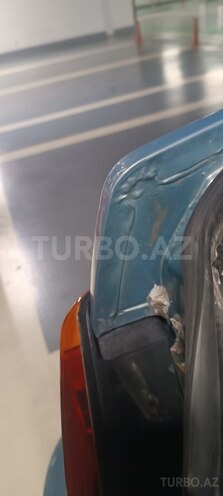 LADA (VAZ) 2115 2002, 350,000 km - 1.5 l - Bakı
