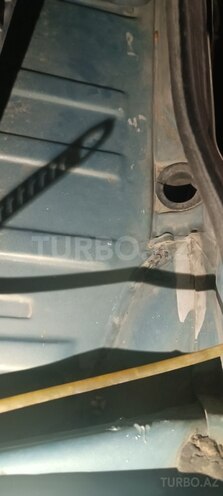 LADA (VAZ) 2115 2002, 350,000 km - 1.5 l - Bakı