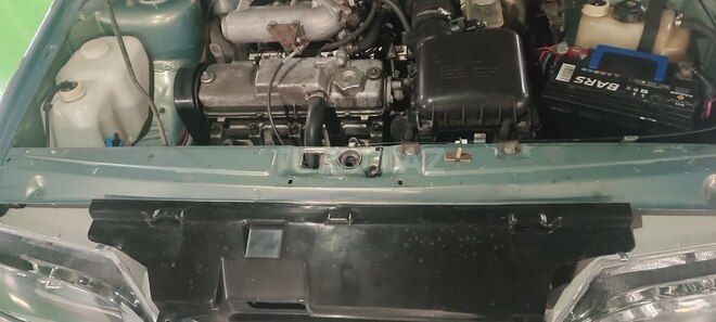 LADA (VAZ) 2115 2002, 350,000 km - 1.5 l - Bakı