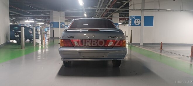 LADA (VAZ) 2115 2002, 350,000 km - 1.5 l - Bakı