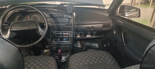 LADA (VAZ) 2115 2002, 350,000 km - 1.5 l - Bakı