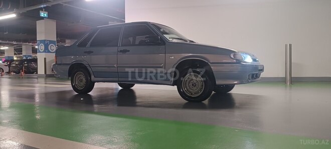 LADA (VAZ) 2115 2002, 350,000 km - 1.5 l - Bakı