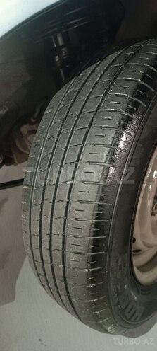 LADA (VAZ) 2115 2002, 350,000 km - 1.5 l - Bakı