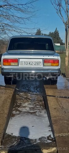 LADA (VAZ) 2107 2002, 89,000 km - 1.6 l - Göytəpə