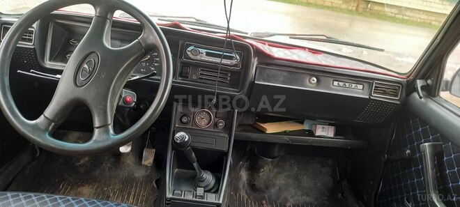 LADA (VAZ) 2107 2002, 89,000 km - 1.6 l - Göytəpə