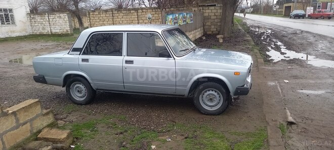 LADA (VAZ) 2107 2002, 89,000 km - 1.6 l - Göytəpə