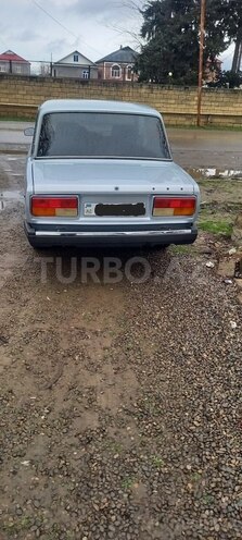 LADA (VAZ) 2107 2002, 89,000 km - 1.6 l - Göytəpə