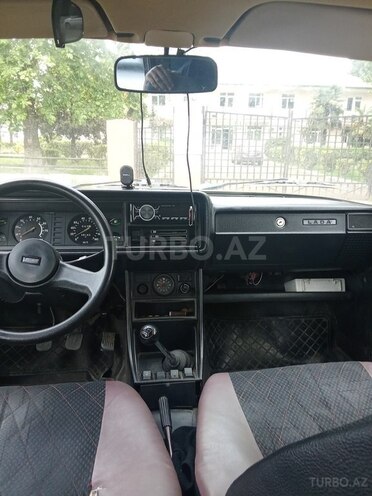 LADA (VAZ) 2107 2008, 69,616 km - 1.6 l - Masallı