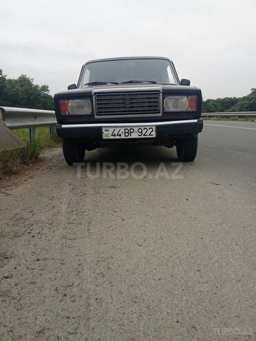 LADA (VAZ) 2107 2008, 69,616 km - 1.6 l - Masallı