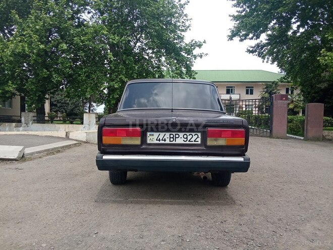 LADA (VAZ) 2107 2008, 69,616 km - 1.6 l - Masallı