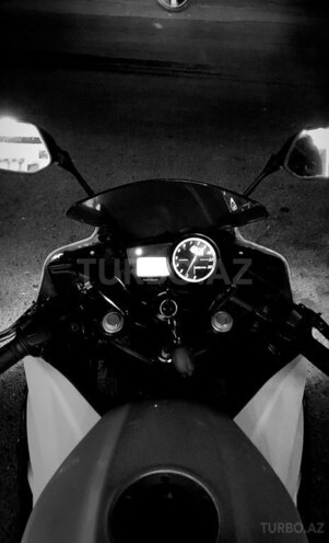 Yamaha R15 2013, 32,000 km - 0.2 l - Bakı