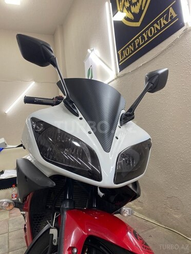 Yamaha R15 2013, 32,000 km - 0.2 l - Bakı