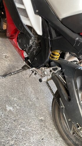 Yamaha R15 2013, 32,000 km - 0.2 l - Bakı