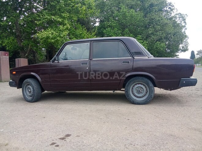 LADA (VAZ) 2107 2008, 69,616 km - 1.6 l - Masallı