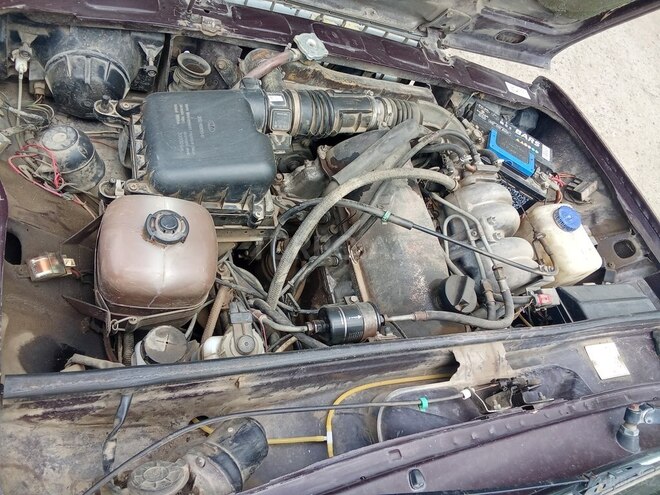 LADA (VAZ) 2107 2008, 69,616 km - 1.6 l - Masallı