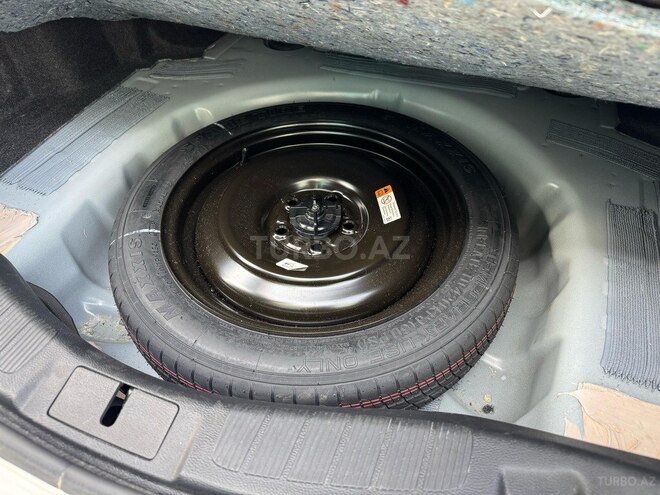 Ford Fusion (North America) 2019, 166,000 km - 1.5 l - Gəncə