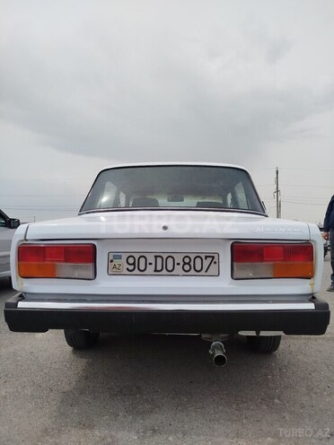 LADA (VAZ) 2107 2004, 96,625 km - 1.6 l - Bakı