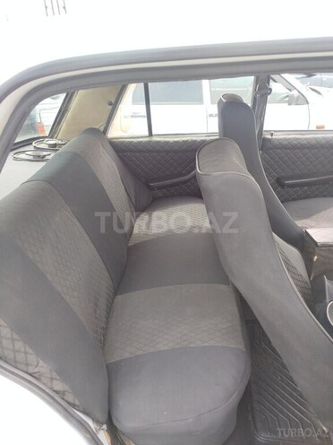 LADA (VAZ) 2107 2004, 96,625 km - 1.6 l - Bakı