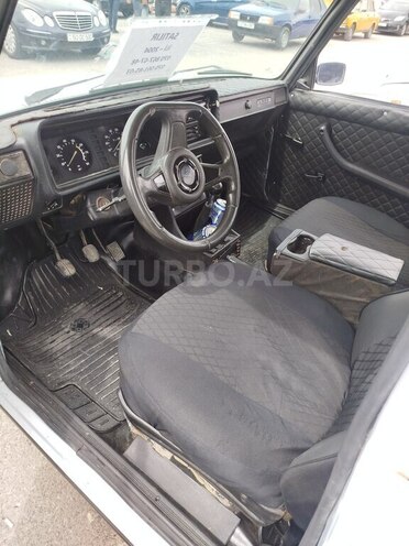 LADA (VAZ) 2107 2004, 96,625 km - 1.6 l - Bakı
