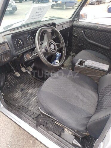 LADA (VAZ) 2107 2004, 96,625 km - 1.6 l - Bakı