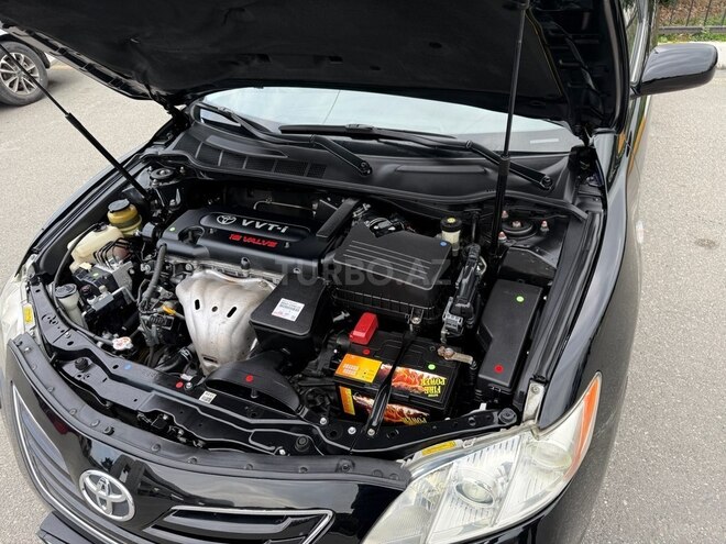 Toyota Camry 2007, 112,000 km - 2.4 l - Bakı