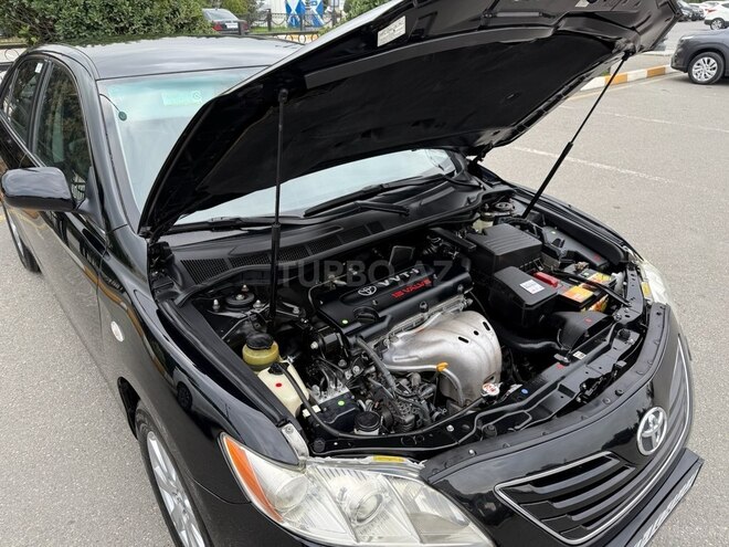 Toyota Camry 2007, 112,000 km - 2.4 l - Bakı