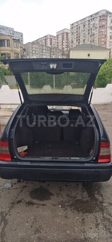 Mercedes C 180 1997, 189,000 km - 1.8 l - Bakı