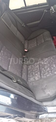 Mercedes C 180 1997, 189,000 km - 1.8 l - Bakı