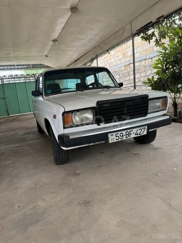 LADA (VAZ) 2107 2003, 95,000 km - 1.6 л - Tərtər