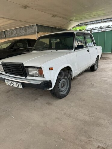 LADA (VAZ) 2107 2003, 95,000 km - 1.6 л - Tərtər