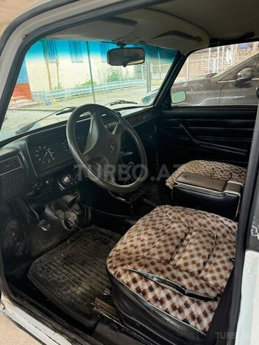 LADA (VAZ) 2107 2003, 95,000 km - 1.6 л - Tərtər